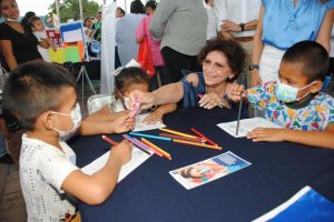 Yucatán emprende acciones integrales de prevención de delitos, a través de Comunidades Construyendo Paz