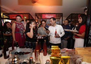 Inaugura el Gobernador Mauricio Vila Dosal el Festival Gastronómico “Sabores de Yucatán”