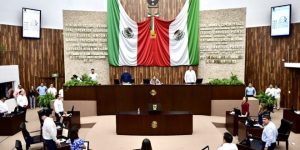 No se aprueba en el Congreso yucateco la militarización de la Guardia Nacional