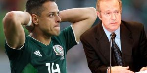 El “Chicharito” no irá a Qatar por el escándalo de las prostitutas