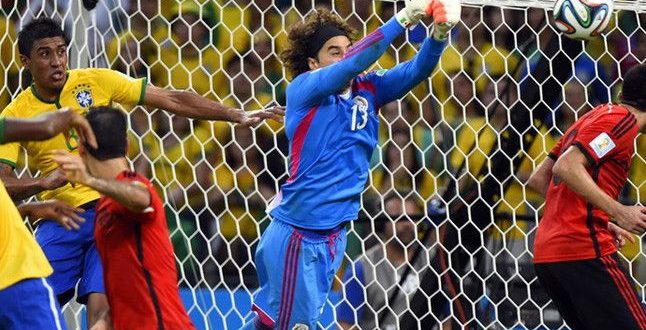 Ochoa estará en el Mundial Qatar 2022 luego que “Tata” Martino confirma al primer titular de México