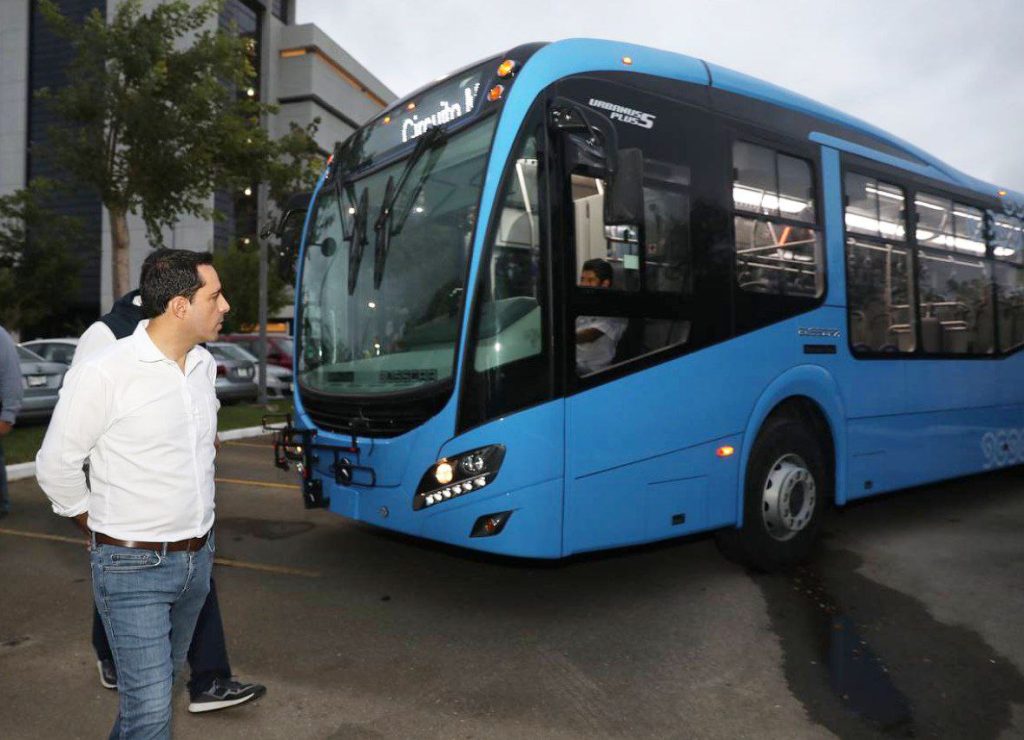 Yucatán, de la mano de Mauricio Vila, lidera la aprobación nacional de desempeño y desarrollo