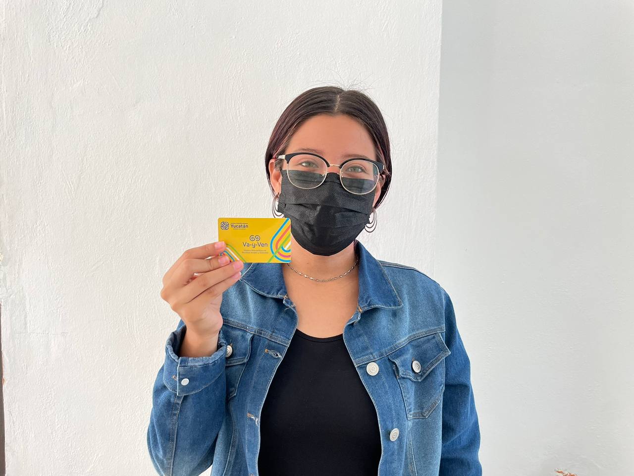 Con las nuevas tarjetas Va y Ven se sigue impulsando la transformación del transporte público