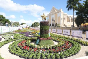 Festival de las Flores engalana los municipios