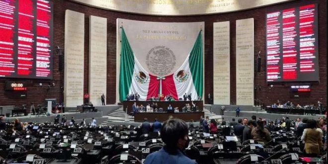 No pasó la reforma electoral de López Obrador