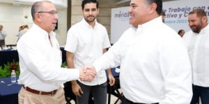 Mérida es una ciudad con proyectos prósperos en construcción y vivienda