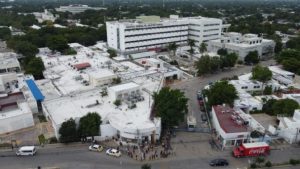 Los servicios esenciales de vigilancia y emergencias se mantendrán el día de Navidad