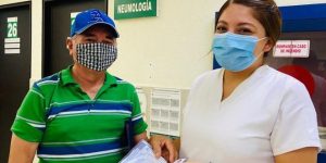 Informa el IMSS Yucatán acerca de la Cartilla Nacional de Salud, un documento importante que deben tener las familias