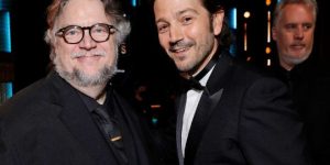 El proximo 24 de enero revelarán las nominaciones a los Óscar; Del Toro entre los favoritos