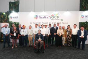 Yucatán alberga importante encuentro internacional para la conservación de bosques y selvas