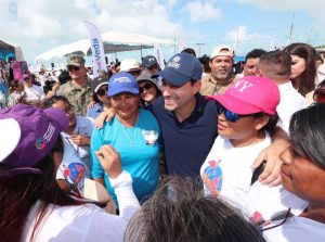 En marcha el Festival de la Veda que impulsa Vila para apoyar la economía de familias que dependen de la pesca