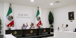 Comisión del Congreso aprueba declarar El Día Estatal de los Derechos Humanos y el Día de la Mujer Emprendedora