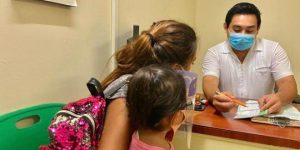 El IMSS Yucatán da orientación sobre la diabetes infantil