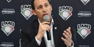 La Liga Mexicana de Béisbol ya es una Liga rentable, afirma Horacio de la Vega