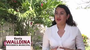 Detienen por ebriedad a la Consejera estatal de Morena Kenia Sauri Madariaga