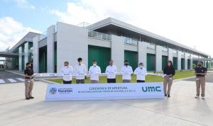 Yucatán obtiene máxima histórica en atracción de Inversión Extranjera Directa