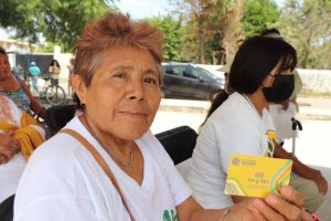 La ruta Circuito Metropolitano del “Va y ven” contará por primera vez con tarifa social