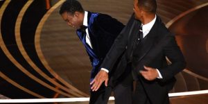 Chris Rock habla un año después sobre Will Smith