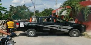 Crimen pasional cobra la vida de dos personas en Chichimilá