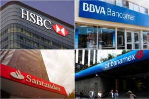 Cambios que se han hecho en Yucatán atraen al sector bancario