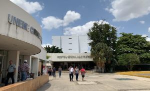 Resultado de las gestiones del Gobernador Vila Dosal, anuncia la Federación la construcción del nuevo Hospital General “Dr. Agustín O’Horán” y la rehabilitación del Parque “Kukulcán Álamo”