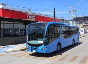 Circuito Metropolitano del Sistema “Va y ven” será gratuito una semana más