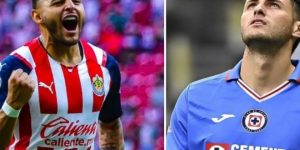 Santiago Giménez invita al Chiva Alexis Vega a unirse al Cruz Azul