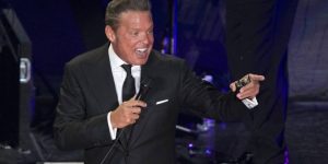 Yucatán, fuera de la gira mundial de Luis Miguel