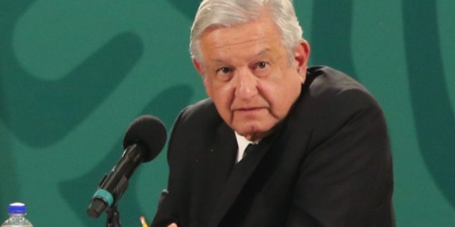 López Obrador retomaría actividades antes del fin de semana, aseguran