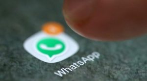 Se va el WhatsApp de los sigueintes celulares  el 1 de mayo