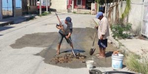 Ante la presencia de altas temperaturas, se garantiza abasto de agua potable en Kanasín