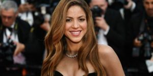 Shakira será nombrada “mujer del año” por Billboard