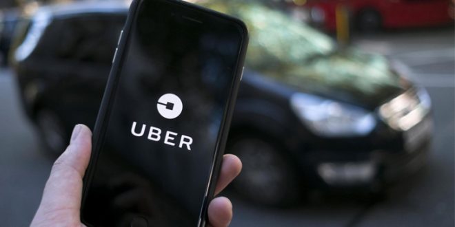 Uber revela cuáles son los objetos más olvidados por los mexicanos