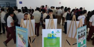 Invitan a la juventud a expresar su creatividad con el Inaip Yucatán