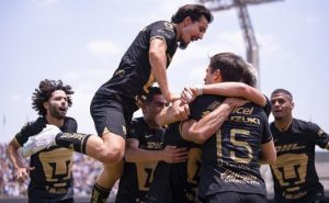 Jugadores de Pumas no están en el Tri Mayor ni en las selecciones menores