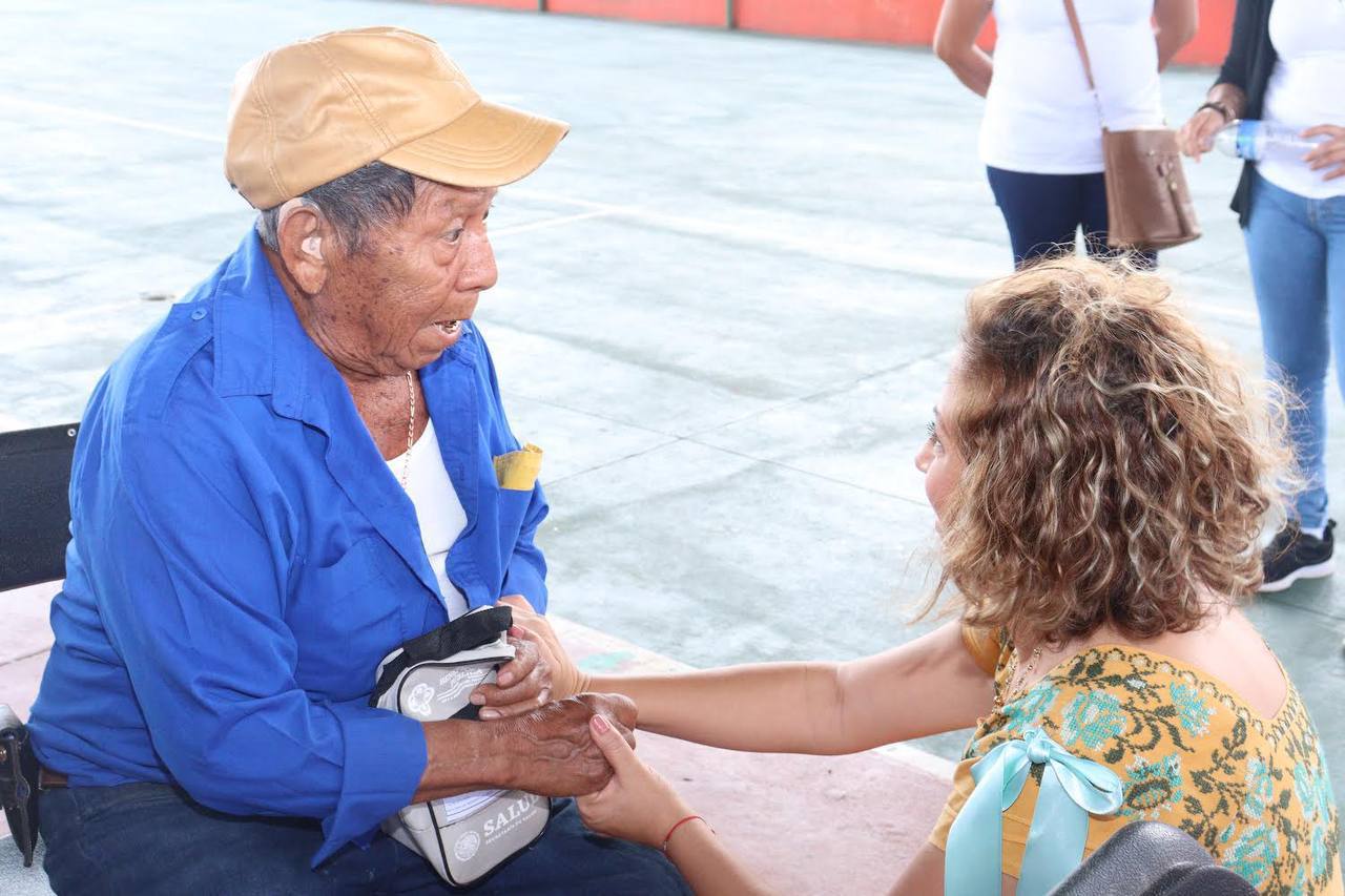 Vila apoya a cerca de 800 personas con problemas de audición