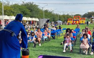 El Gobierno del Estado celebrará el Día de la Niñez con diversas actividades para todos los pequeños de Yucatán