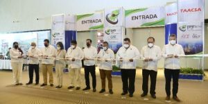 Realizarán Expo Eléctrica Peninsular el 22 y 23 de junio