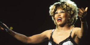 Muere Tina Turner a los 83 años, la “reina del Rock and Roll”