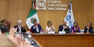 Vila convoca al PAN nacional a cerrar filas y trabajar en unidad