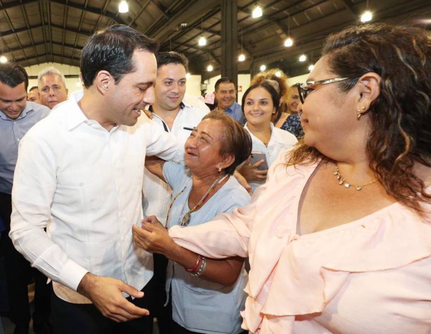 Gobierno del Estado donará terreno para la construcción de un centro deportivo para personal de salud de la entidad