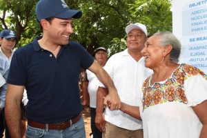 Estudiantes del interior del estado ya cuentan con Internet gratuito, a través del programa Yucatán Digital