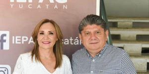 Designan a Karla Franco como representante del PRI ante el IEPAC