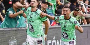 León, campeón por vez primera en la Concacaf; irá al Mundial de Clubes, tras vencer a LAFC: 0-1