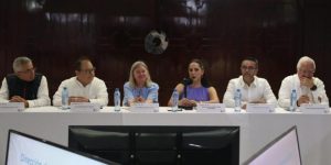 Autoridades del IMSS anuncian importantes avances en la afiliación de Personas Trabajadoras del Hogar e Independientes en Yucatán