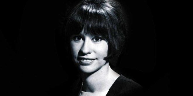 Muere la cantante brasileña Astrud Gilberto, “La Chica de Ipanema”