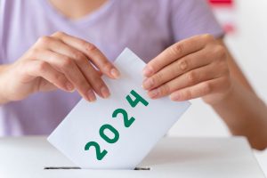 A casi un año de las las Elecciones 2024