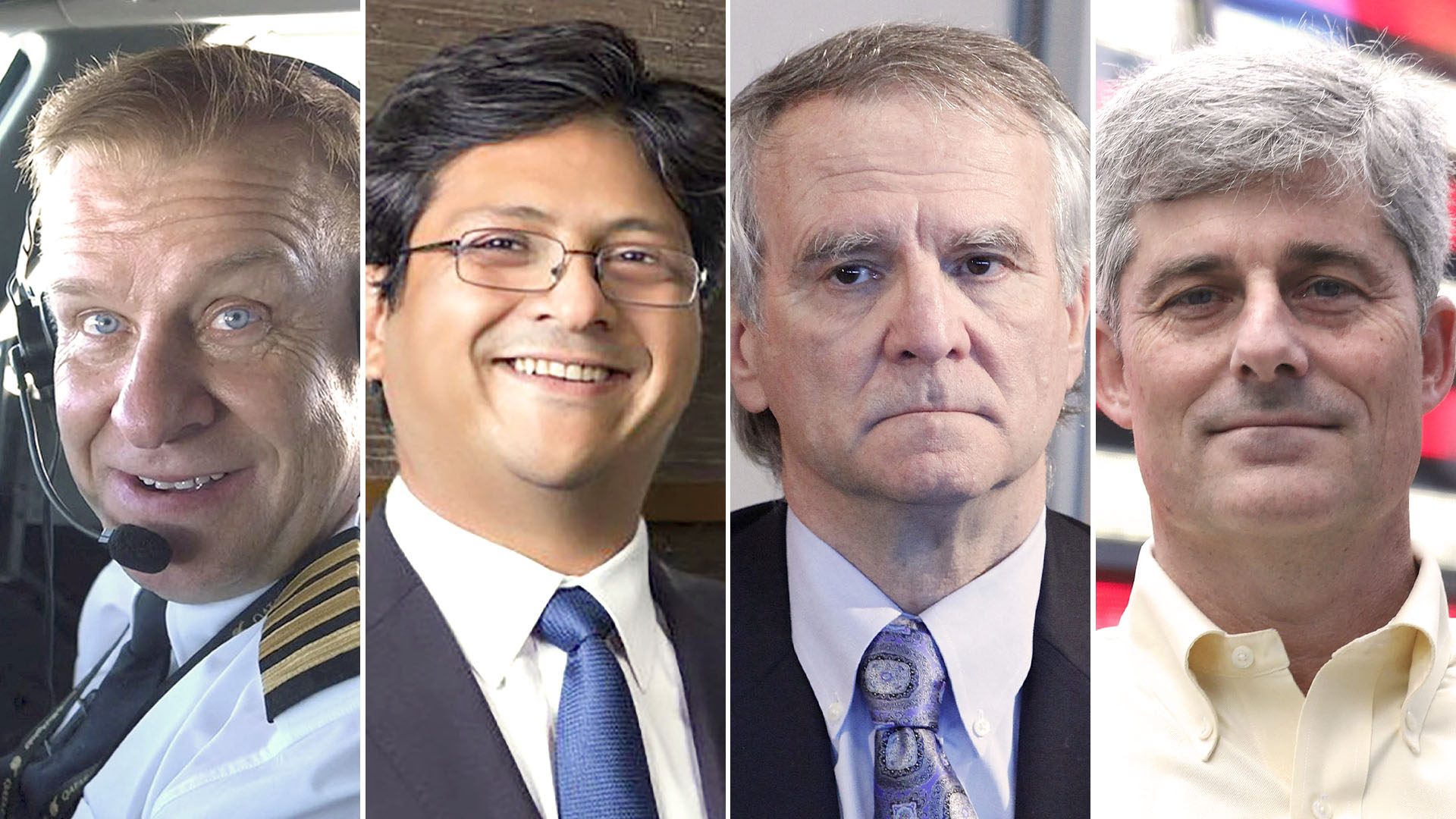 Confirman la muerte de la tripulación del submarino Titán