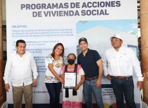 Mujeres yucatecas reciben respaldo del Gobernador Mauricio Vila Dosal para impulsar sus unidades rurales