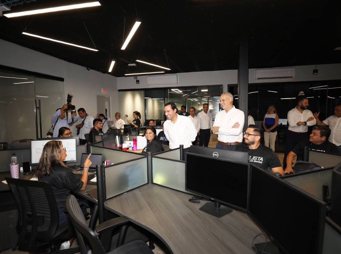 Yucatán, polo atractivo y certero para las inversiones